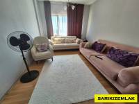 Edremit Toki Satılık Daire 2+1 Uygun fiyatlı